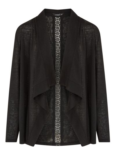 TIGI  Waterfall Shrug