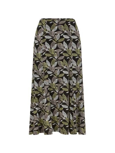 TIGI  Coco All Over Print Skirt