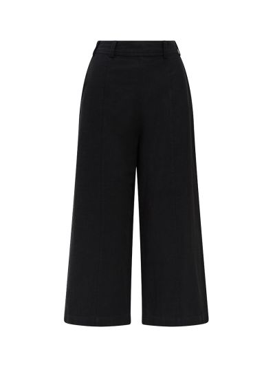 VIZ-A-VIZ  Crop Culottes