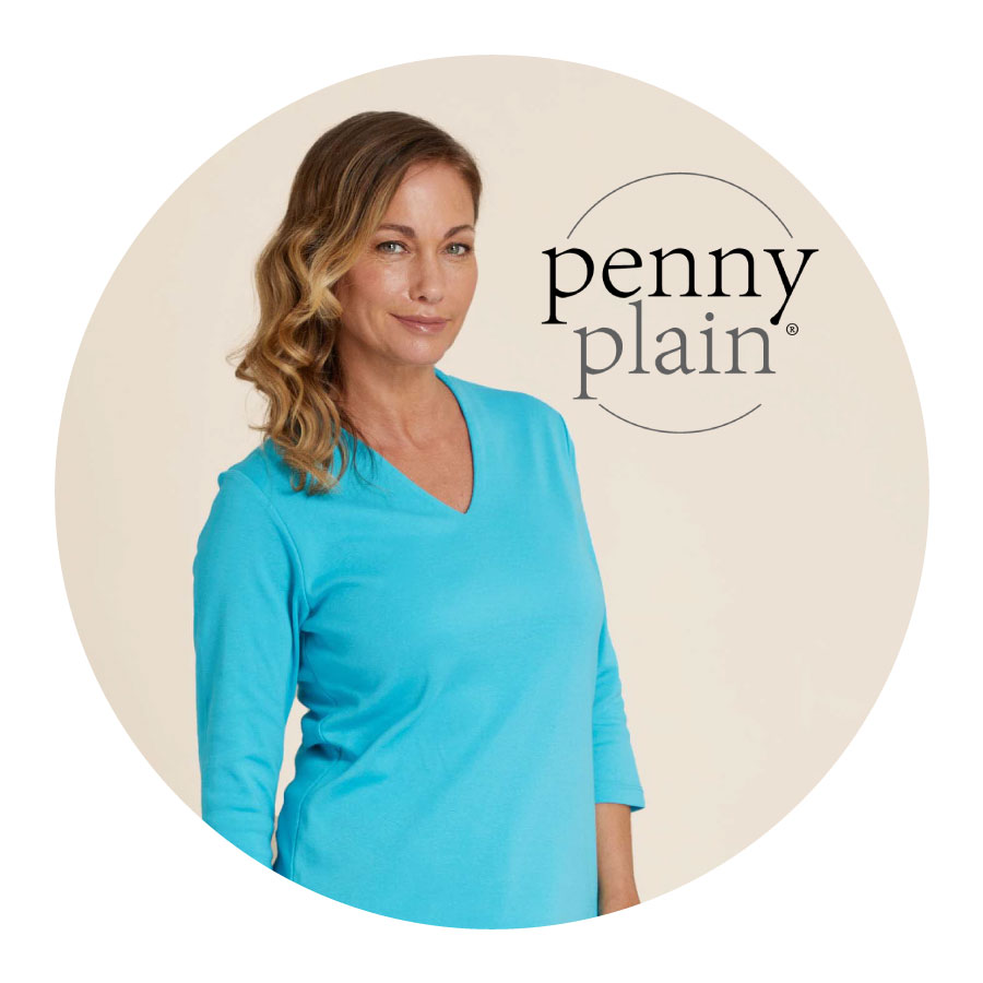 PENNY PLAIN